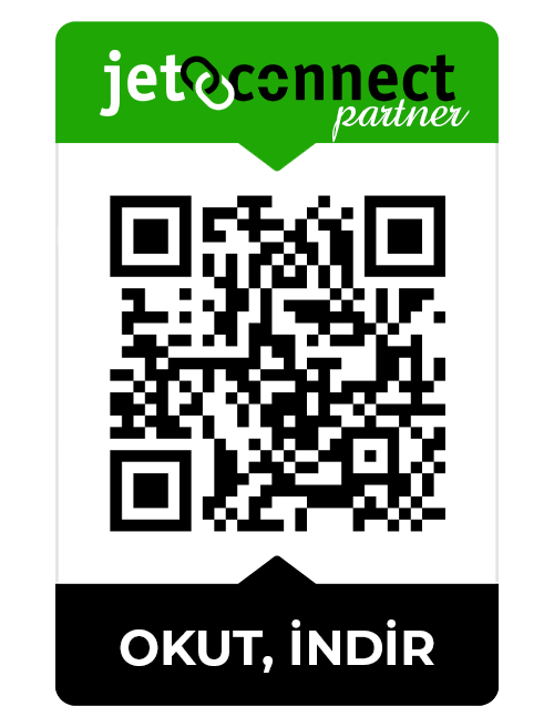 Jetconnect Partner
