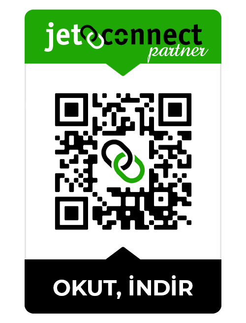 Jetconnect Partner